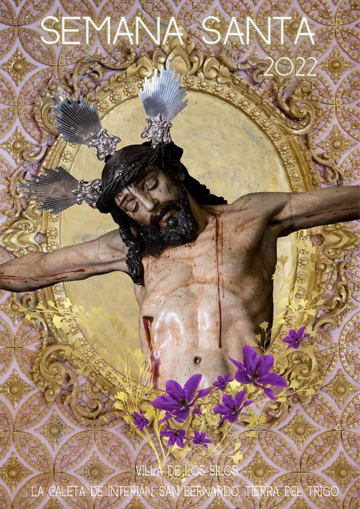 Semana Santa en Los Silos  